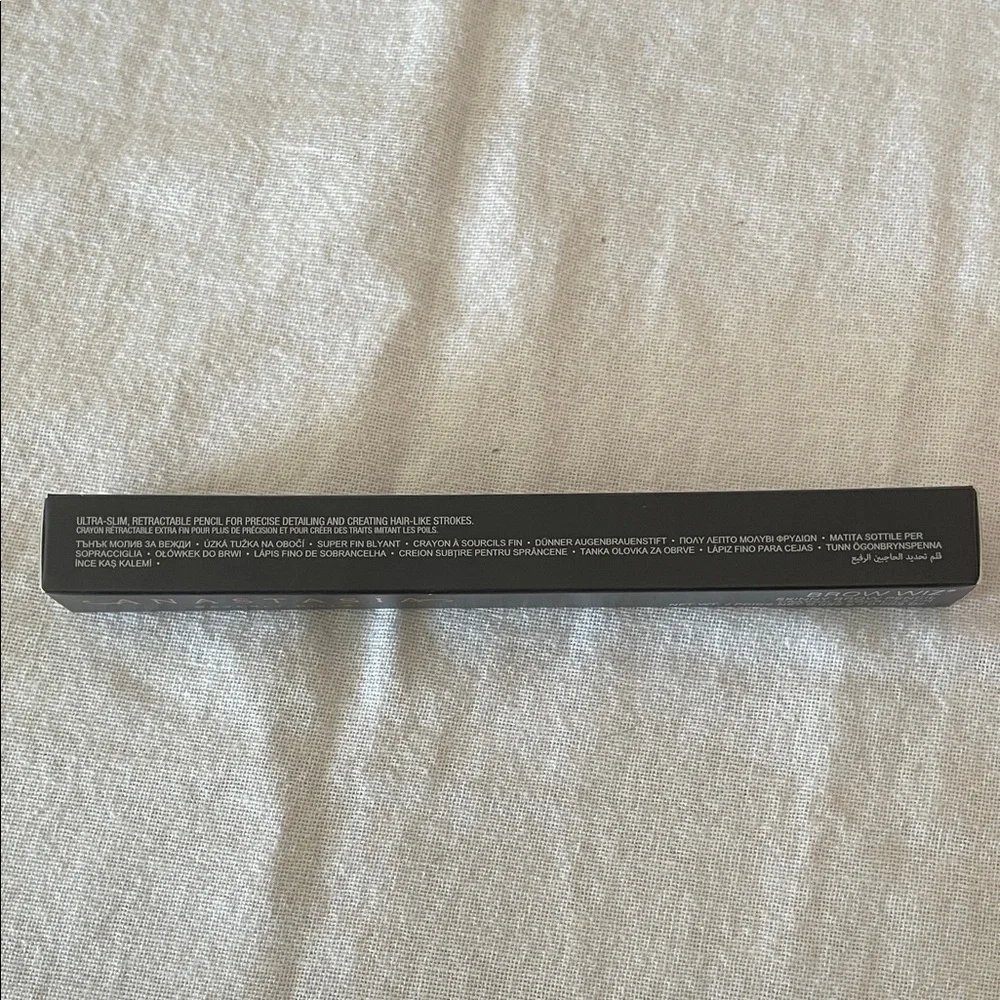 Anastasia Beverly Hills Brow Wiz Skinny Pencil - Picture 3 of 5
